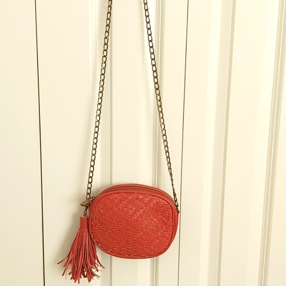 Anthropologie Handbags - Anthropologie crossbody bag